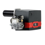 Καυστήρες Αερίου Διβάθµιοι GAS X0-X5