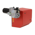 Καυστήρες Αερίου Μονοβάθµιοι GAS X0-X5