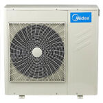 ΑΝΤΛΙΑ ΘΕΡΜΟΤΗΤΑΣ MIDEA MGC-V5W/D2N1