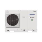 Aquarea High Performance Mono-bloc J Generation 1 Phase • R32