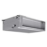 Fan Coil Units MAESTRO Κρυφού τύπου υψηλής στατική